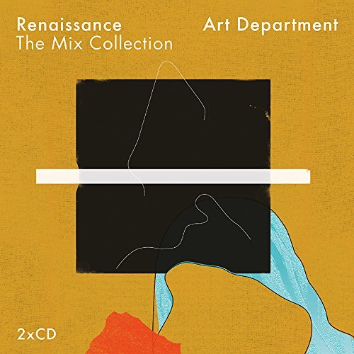 Art Department Renaissance The Mix Collection Art