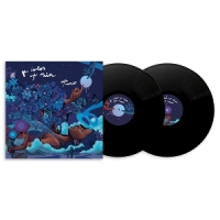 Monet, Aja The Color Of Rain