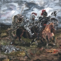 Yungmorpheus From Whence It Came