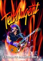 Nugent, Ted Ultralive Ballisticrock