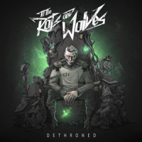 To The Rats And Wolves Dethroned -coloured-