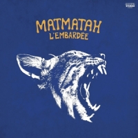 Matmatah L'embardee