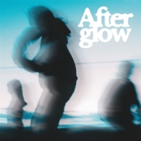 All You Can Hate Afterglow -coloured-