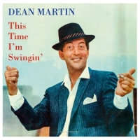 Martin, Dean This Time I'm Swingin' -coloured-