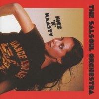 Salsoul Orchestra Nice 'n' Naasty