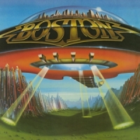 Boston Don't Look Back