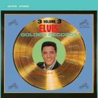Presley, Elvis Golden Records Vol.3