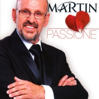 Martin Passione
