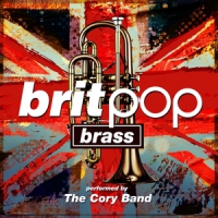 Cory Band, The Britpop Brass
