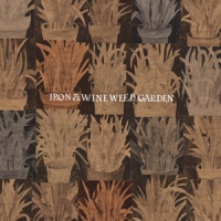 Iron & Wine Weed Garden (orange / Loser Edition
