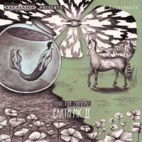 Earth Mk. Ii Music For Mammals (lp+cd)