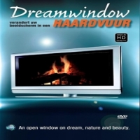 Documentary Houtvuur: Dreamwindow