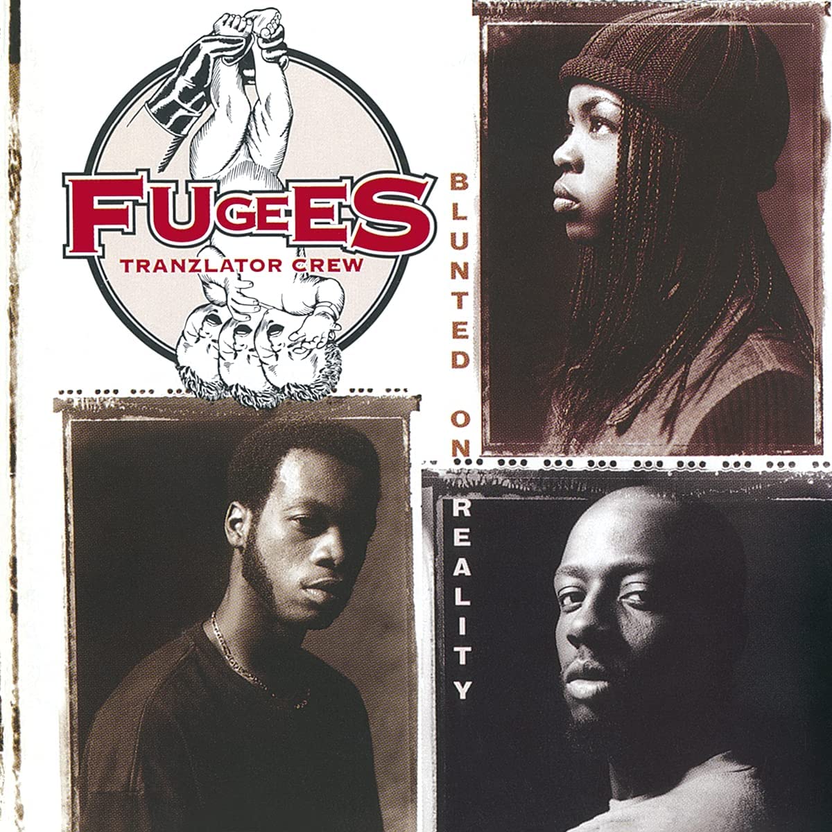Fugees Blunted On Reality