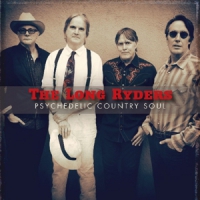 Long Ryders Psychedelic Country Soul