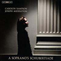 Schubert, F. Soprano's Schubertiade -sacd-