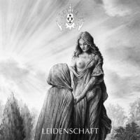 Lacrimosa Leidenschaft