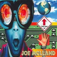 Molland, Joey This Way Up