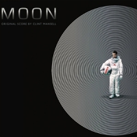 Mansell, Clint Moon -coloured-