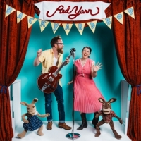 Red Yarn Backyard Bop