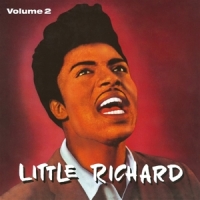 Richard, Little Volume 2