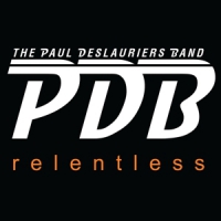 Deslauriers, Paul -band- Relentless
