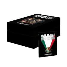 Rammstein Live In Mexico City -deluxe Box-