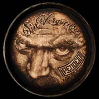 Pendejo Sin Verguenza (white)