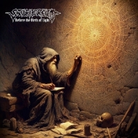 Sacriversum Before The Birth Of Light