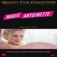 Quality Film Collection Marie Antoinette