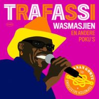 Trafassi Wasmasjien (en Andere Poku S)