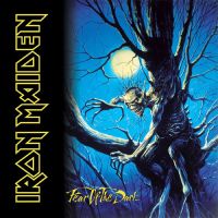 Iron Maiden Fear Of The Dark
