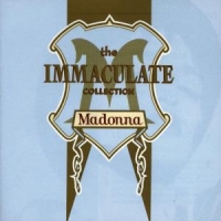 Madonna The Immaculate Collection