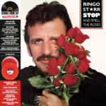 Starr, Ringo Stop And Smell The Roses -coloured-