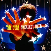 Cure, The Greatest Hits
