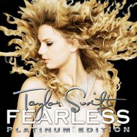 Swift, Taylor Fearless