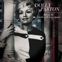 Parton, Dolly Release Me (and Let Me Love Again) -coloured-