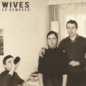Wives So Removed