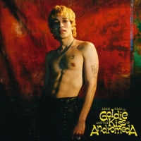 Adam Naas Goldie And The Kiss Of Andromeda