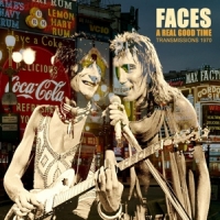 Faces A Real Good Time - Transmissions 1970