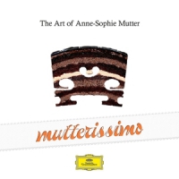 Mutter, Anne-sophie Mutterissimo