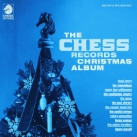 Various The Chess Records Christmas Album
