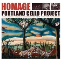 Portland Cello Project Homage