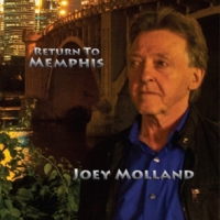 Molland, Joey Return To Memphis