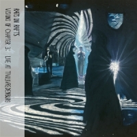 Rats On Rafts Visions Of Chapter 3  Live At Tivol