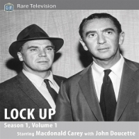 Movie (import) Lock Up  Season 1, Volume 1