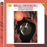 Mahler, G. / Wiener Philharmoniker Symphony 5