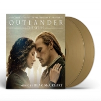 Mccreary, Bear Outlander: Season 8 (original Television Soundtrack)