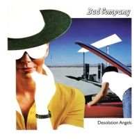 Bad Company Desolation Angels