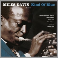 Davis, Miles Kind Of Blue
