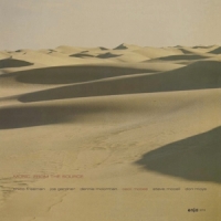 Cecil Mcbee Sextet Music From The Source